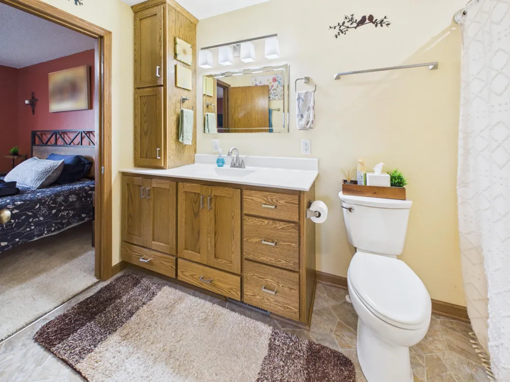 1670 Peach Court NE Sauk Rapids, MN 56379