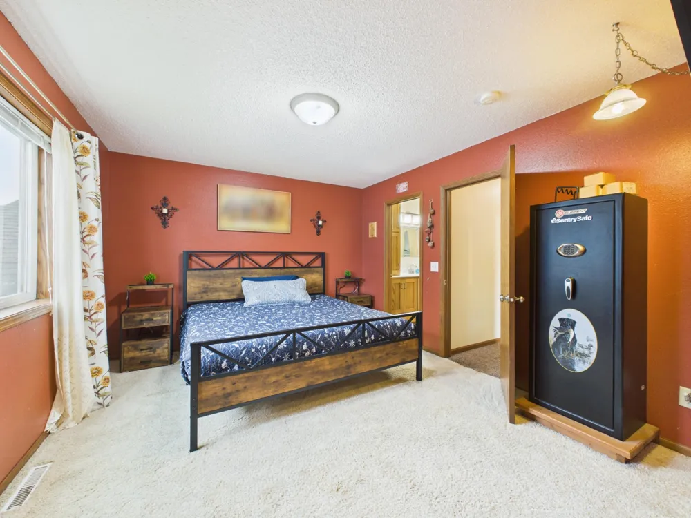 1670 Peach Court NE Sauk Rapids, MN 56379