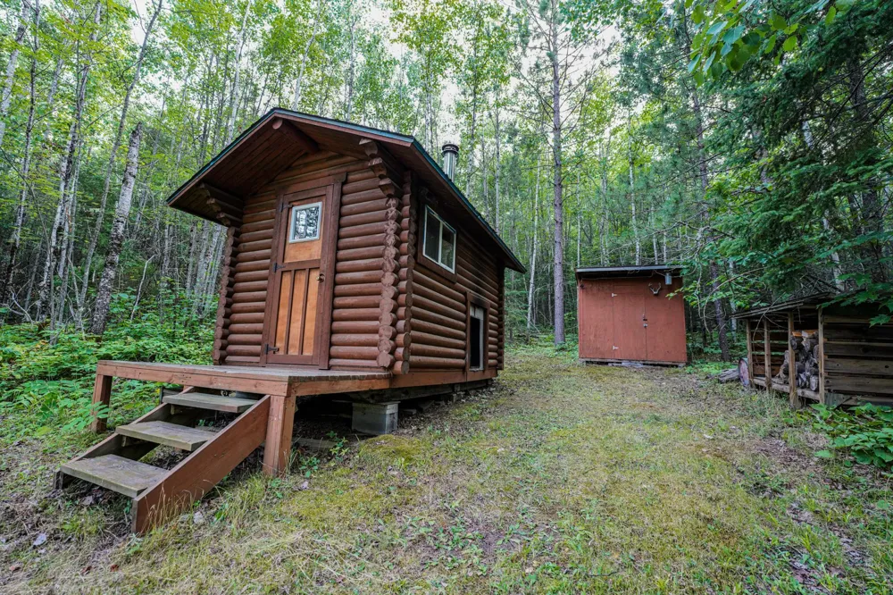 6991 Crane Lake Road Crane Lake, MN 55725