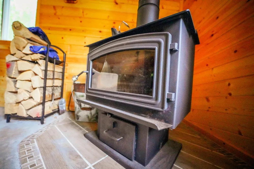 6991 Crane Lake Road Crane Lake, MN 55725