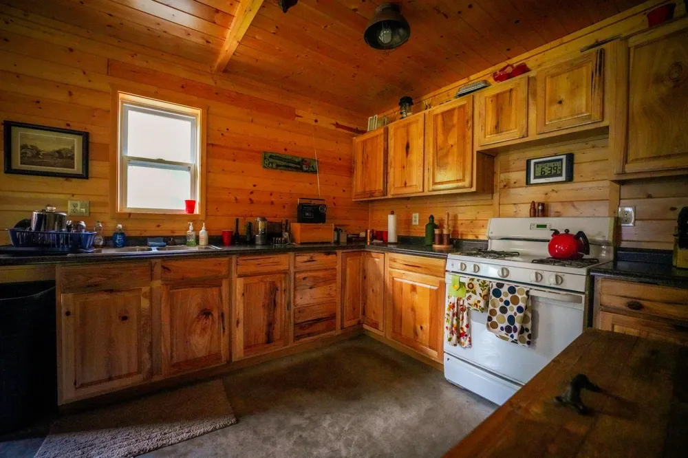 6991 Crane Lake Road Crane Lake, MN 55725