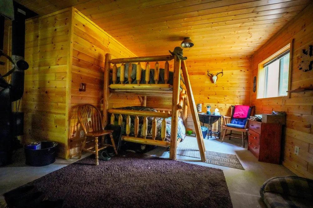 6991 Crane Lake Road Crane Lake, MN 55725