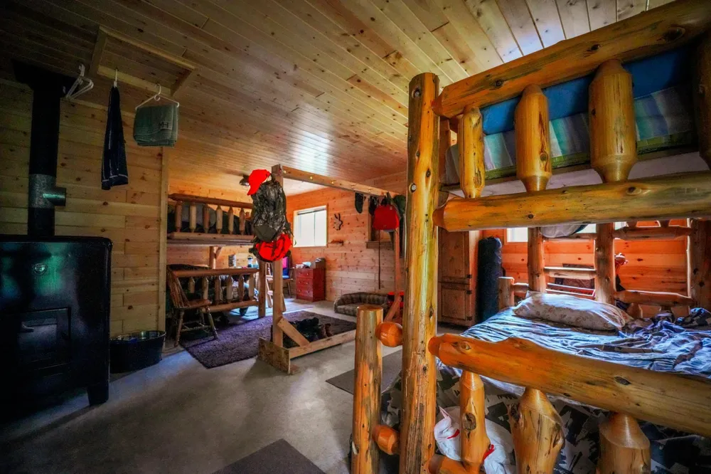 6991 Crane Lake Road Crane Lake, MN 55725