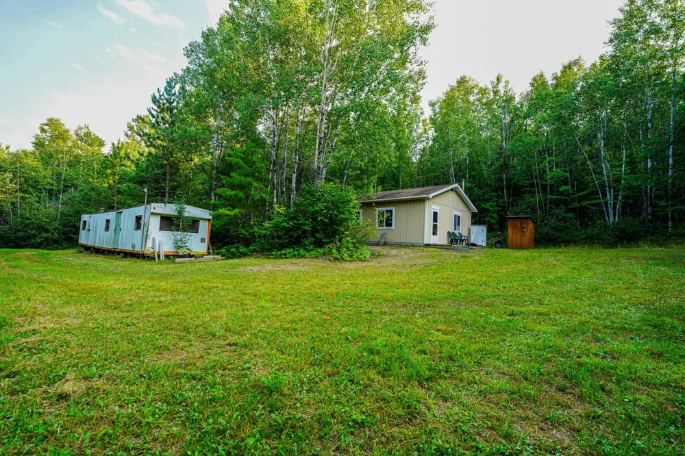 6991 Crane Lake Road Crane Lake, MN 55725