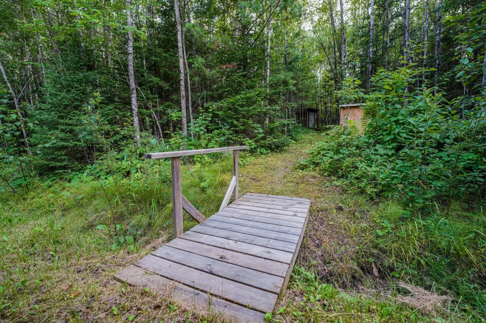 6991 Crane Lake Road Crane Lake, MN 55725