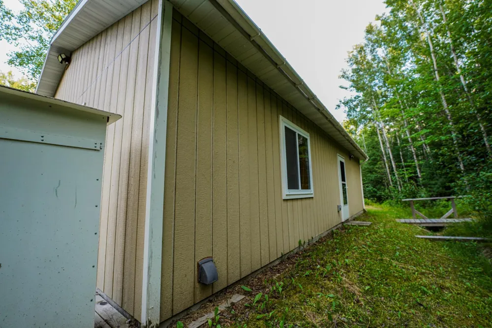 6991 Crane Lake Road Crane Lake, MN 55725