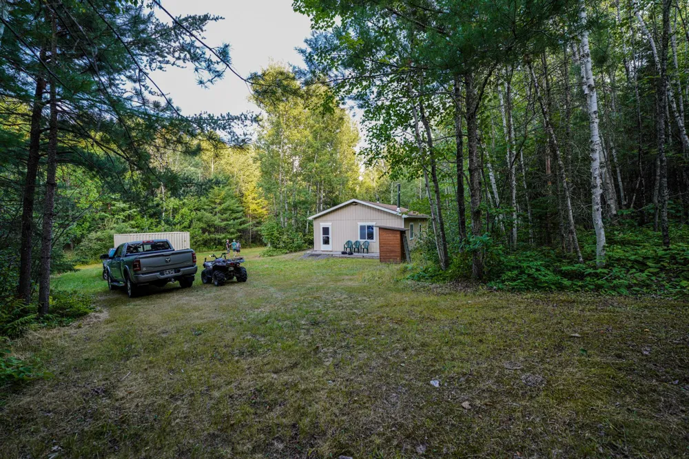 6991 Crane Lake Road Crane Lake, MN 55725