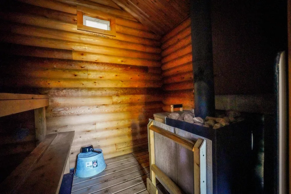 6991 Crane Lake Road Crane Lake, MN 55725