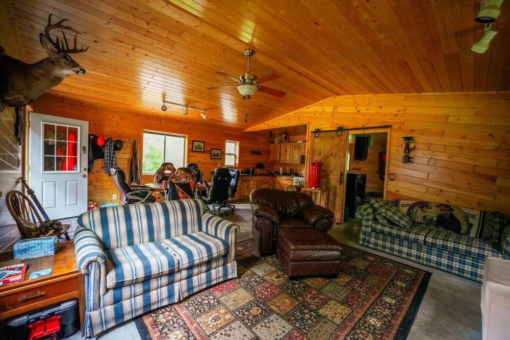 6991 Crane Lake Road Crane Lake, MN 55725