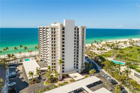 4005 Gulf Shore Boulevard #603