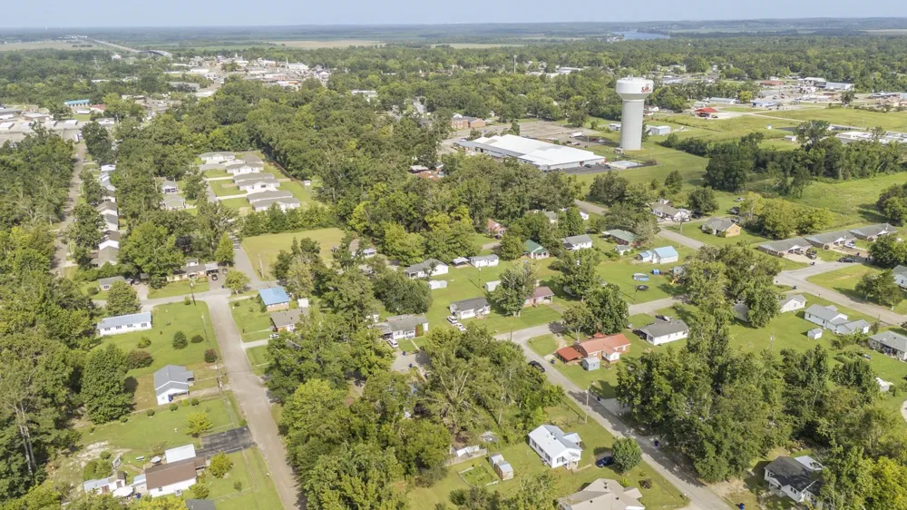 435 BELMONT ST Savannah, TN 38372
