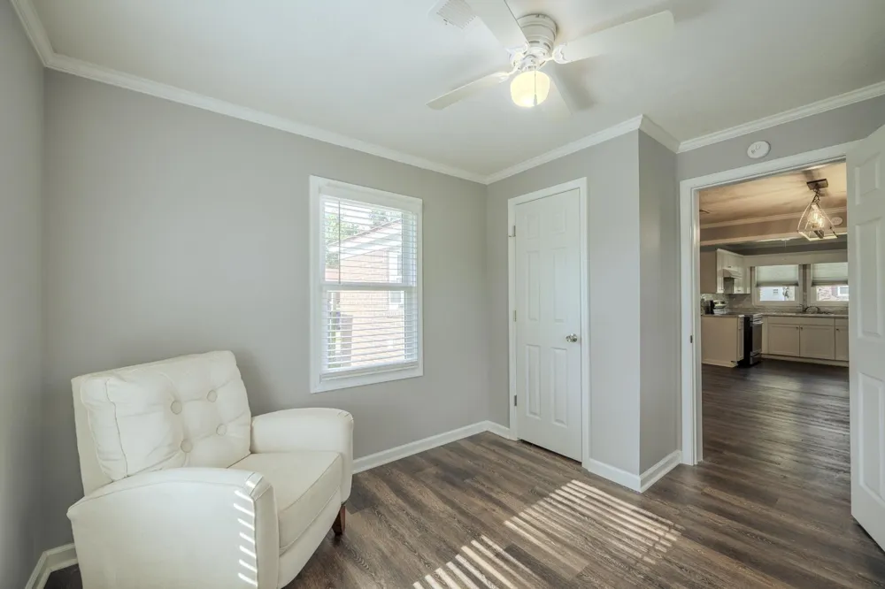 435 BELMONT ST Savannah, TN 38372