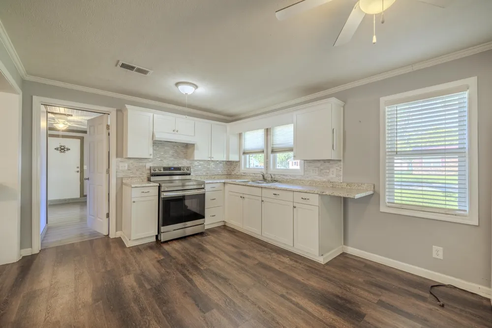 435 BELMONT ST Savannah, TN 38372