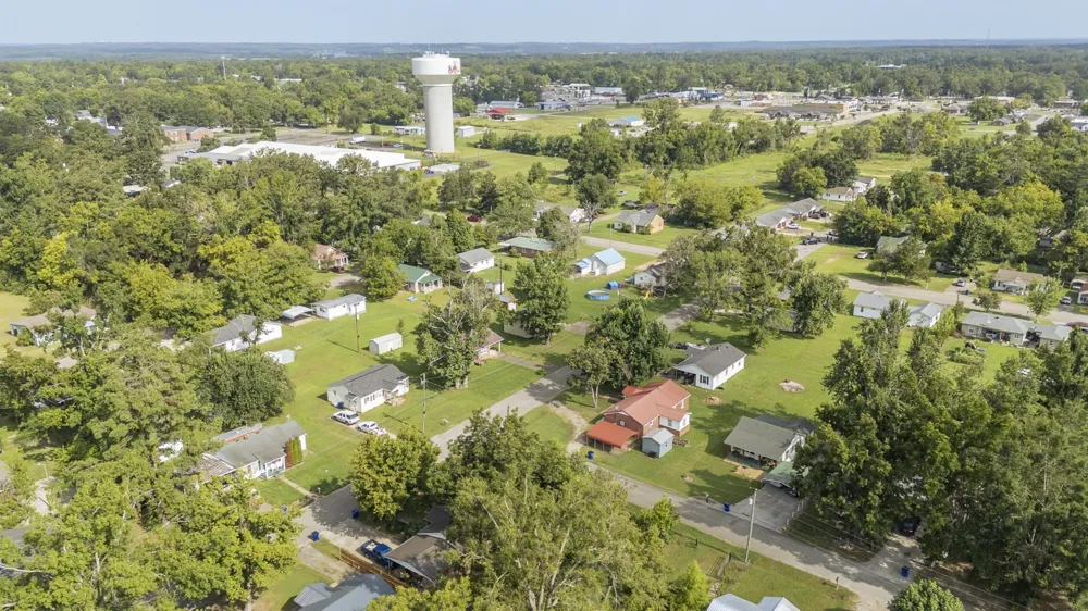 435 BELMONT ST Savannah, TN 38372