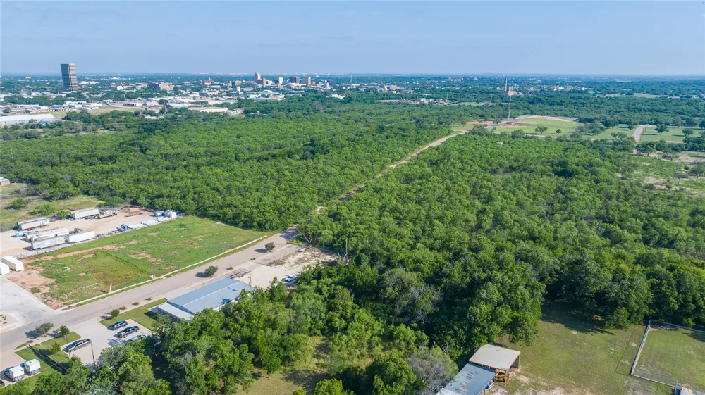 Martin Street Abilene, TX 79601
