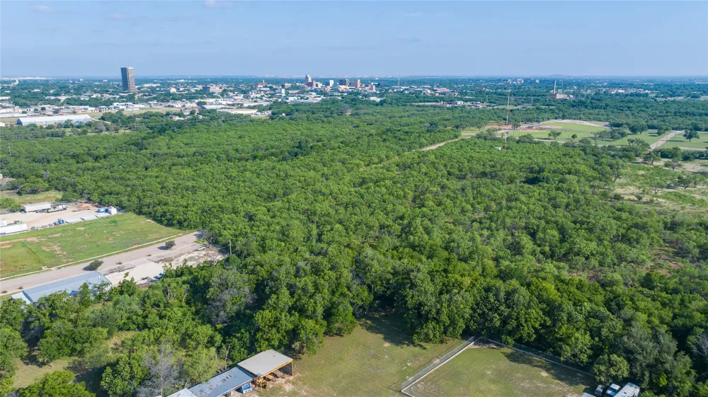 Martin Street Abilene, TX 79601