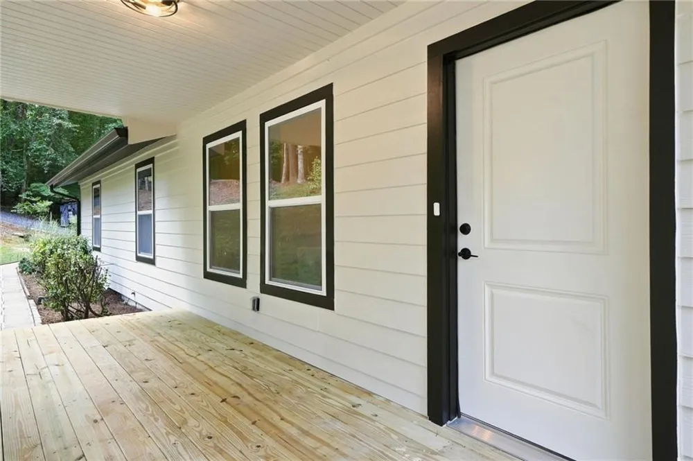 283 Ash Circle Waleska, GA 30183