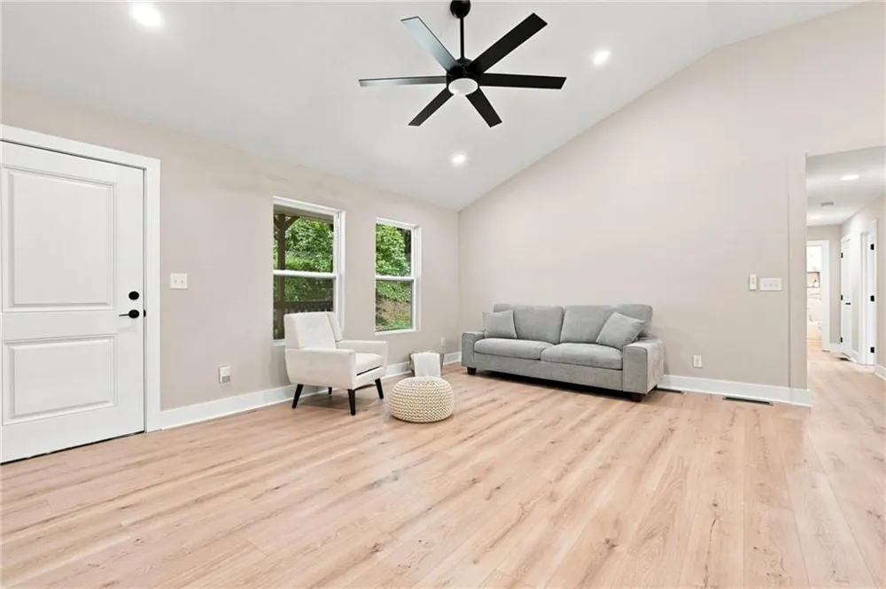 283 Ash Circle Waleska, GA 30183