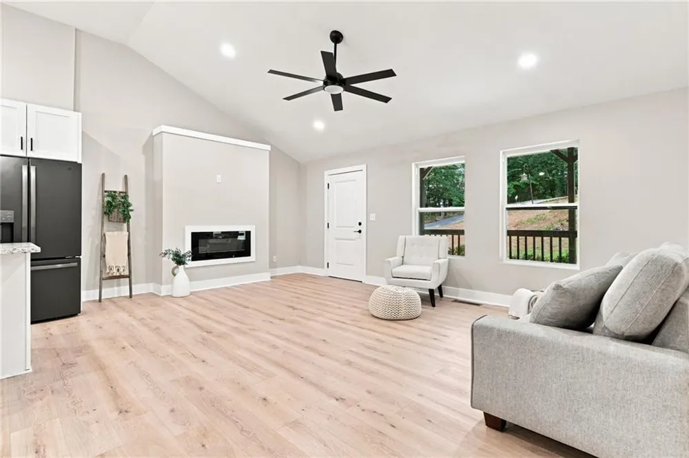 283 Ash Circle Waleska, GA 30183