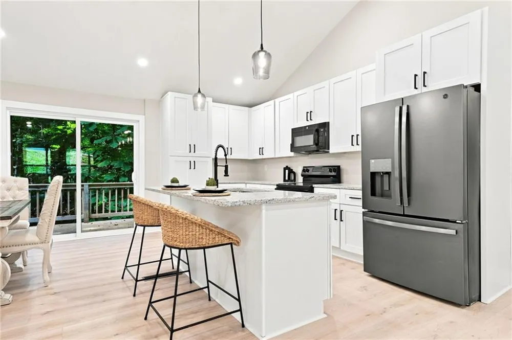 283 Ash Circle Waleska, GA 30183