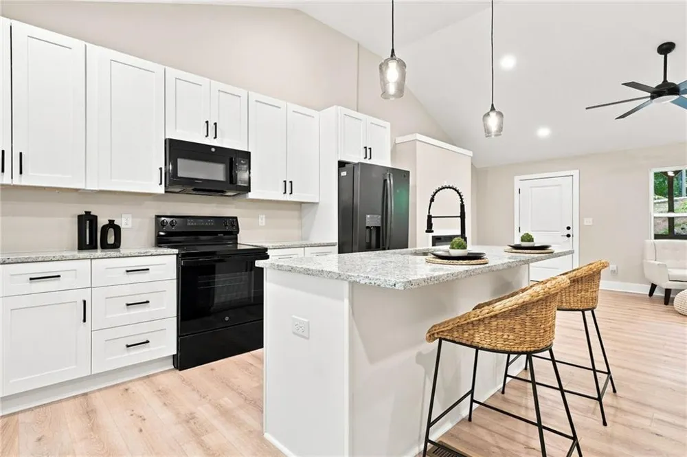 283 Ash Circle Waleska, GA 30183