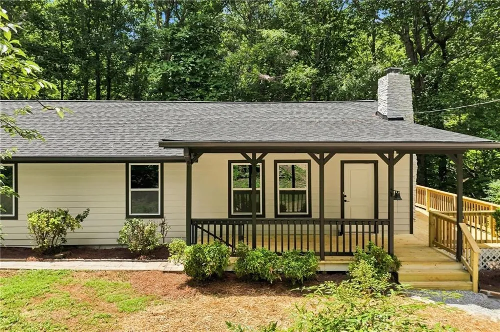 283 Ash Circle Waleska, GA 30183