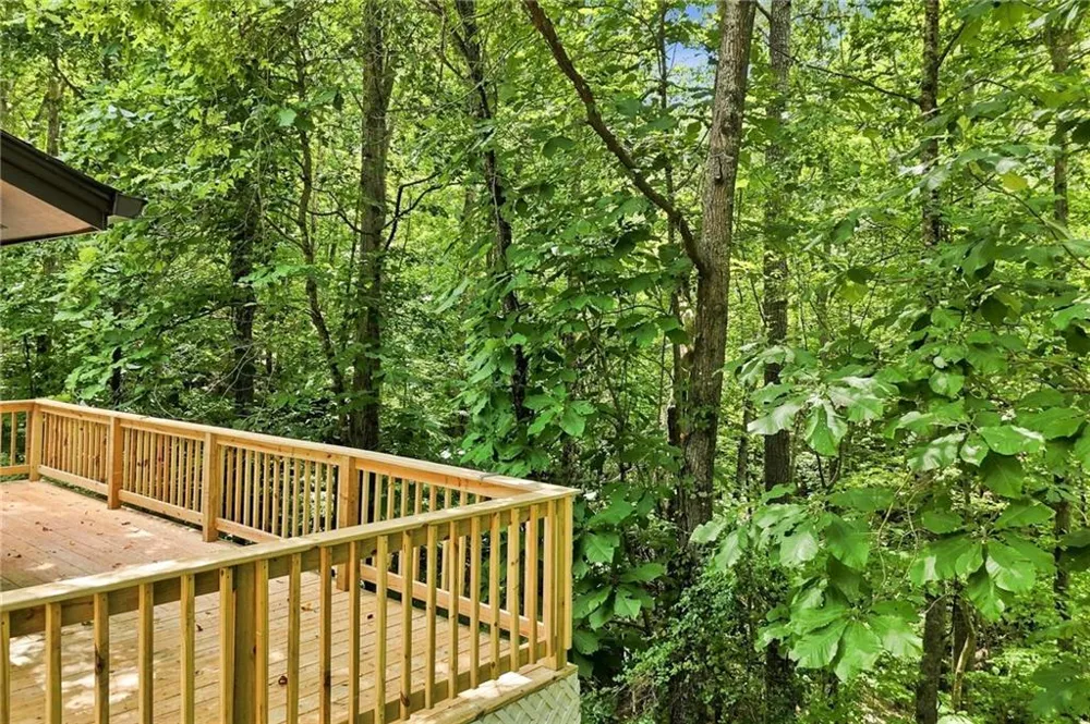 283 Ash Circle Waleska, GA 30183