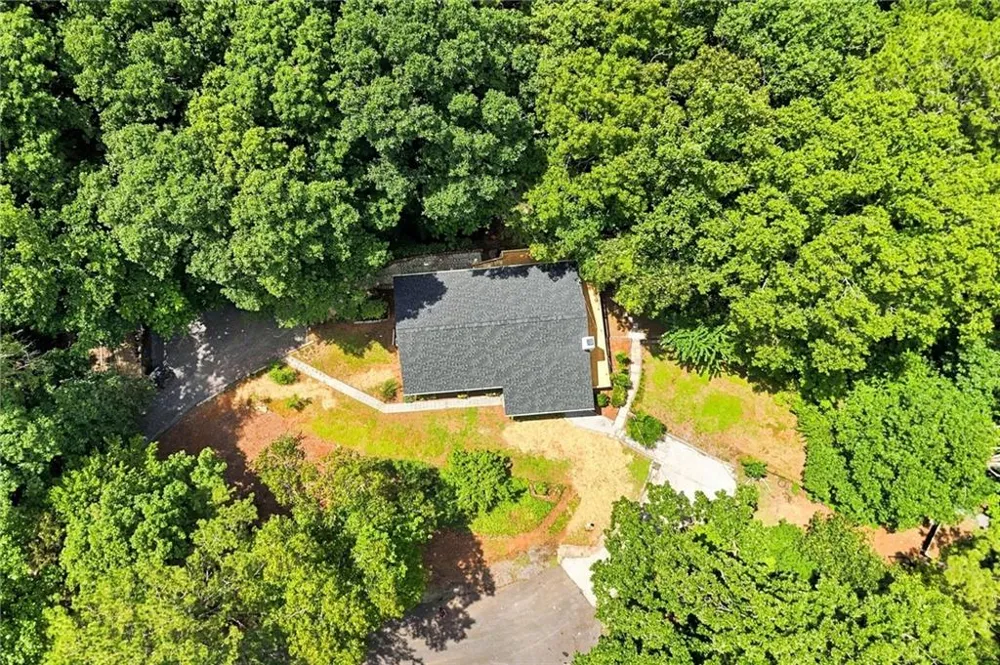 283 Ash Circle Waleska, GA 30183