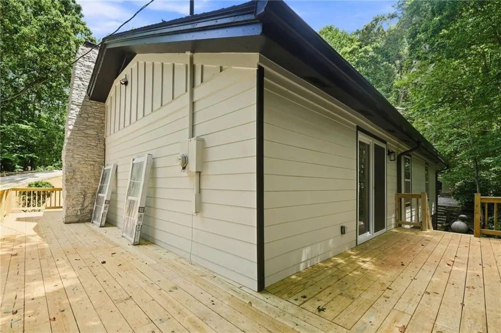 283 Ash Circle Waleska, GA 30183