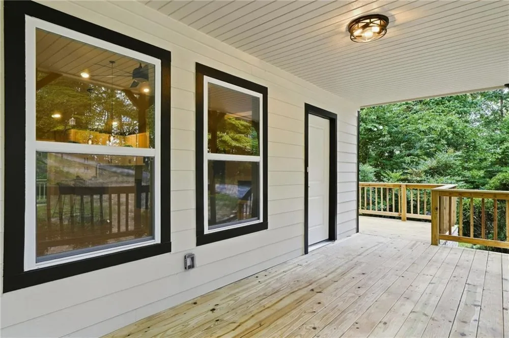 283 Ash Circle Waleska, GA 30183