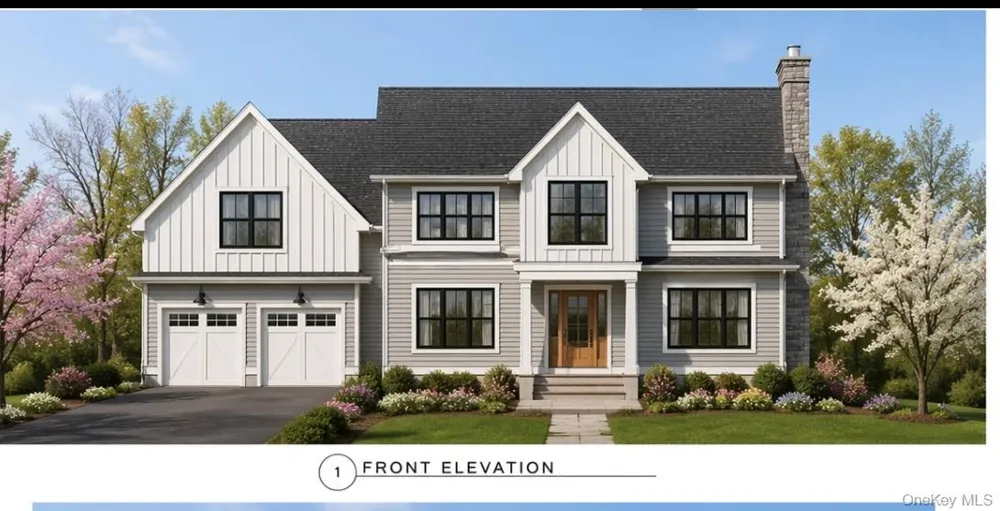 481 Union Corners Road Florida, NY 10921