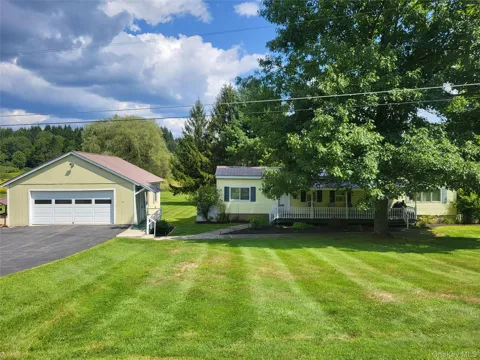 290 Behr Road