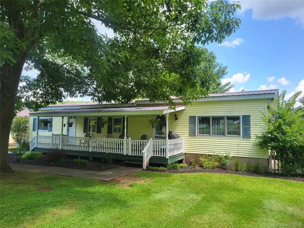 290 Behr Road Jeffersonville, NY 12748