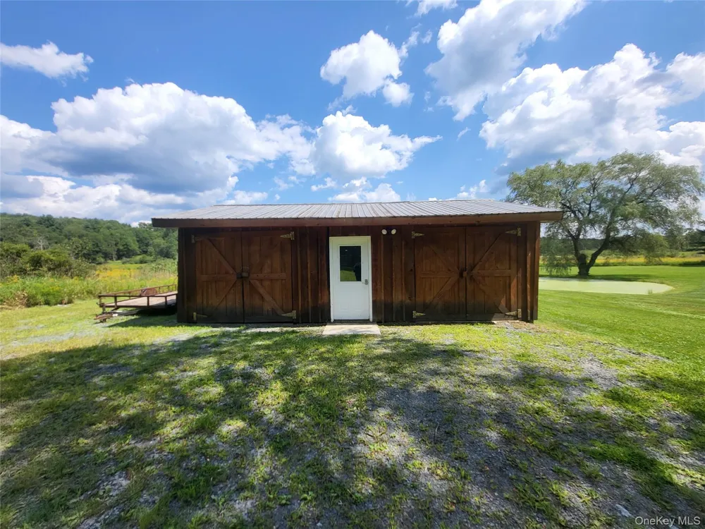 290 Behr Road Jeffersonville, NY 12748