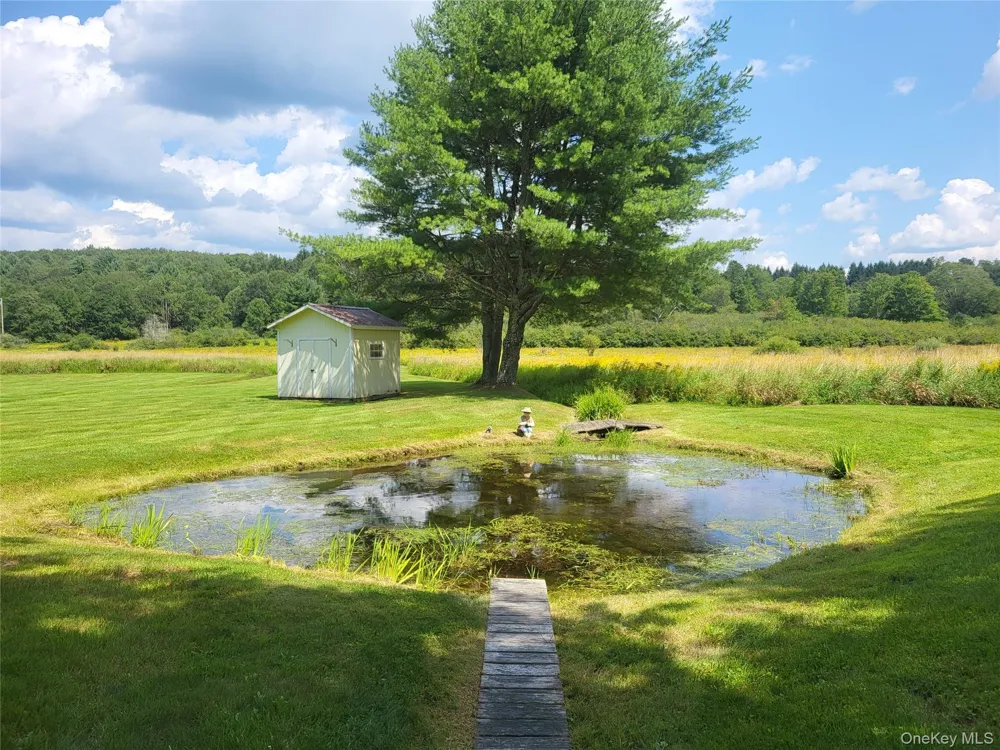 290 Behr Road Jeffersonville, NY 12748
