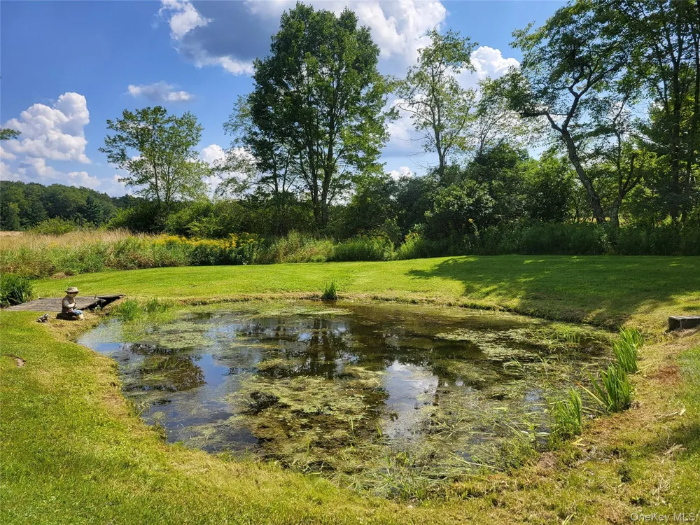 290 Behr Road Jeffersonville, NY 12748