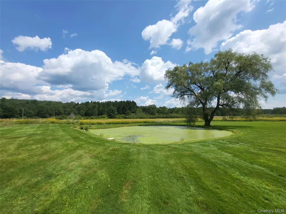290 Behr Road Jeffersonville, NY 12748