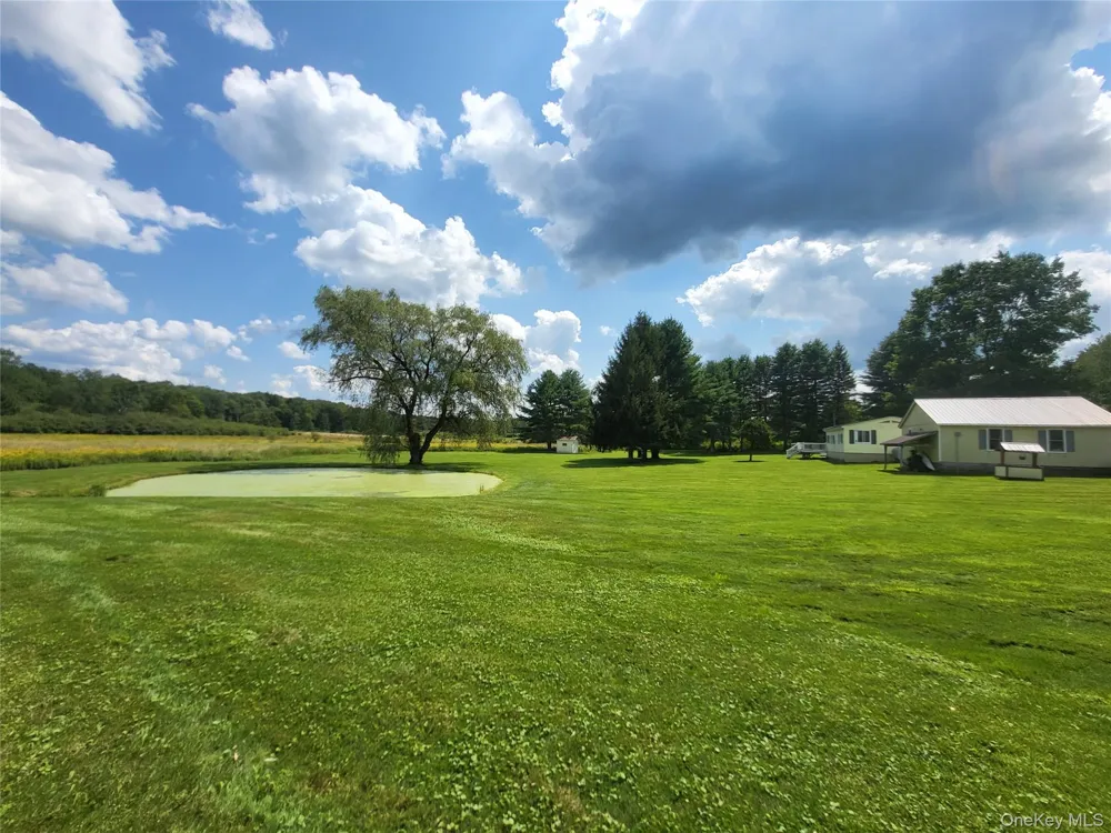 290 Behr Road Jeffersonville, NY 12748