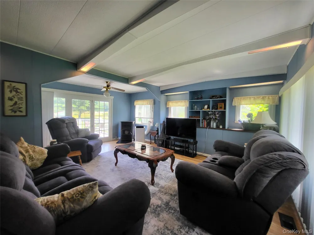 290 Behr Road Jeffersonville, NY 12748