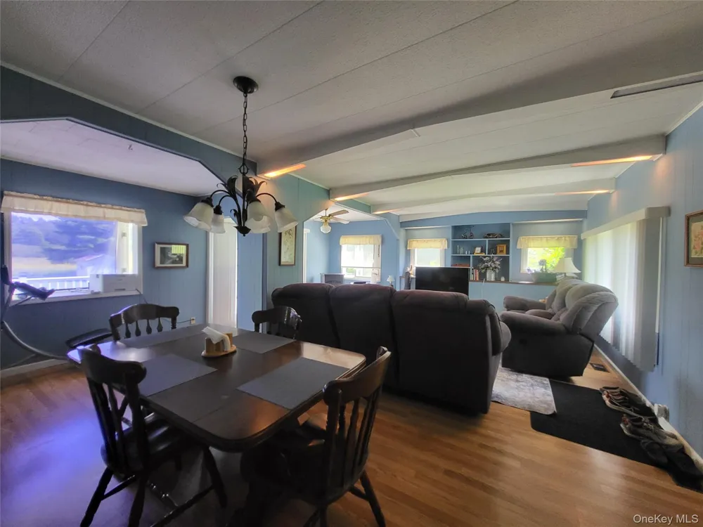 290 Behr Road Jeffersonville, NY 12748