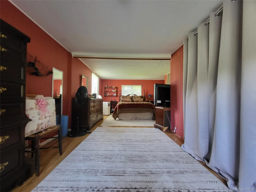 290 Behr Road Jeffersonville, NY 12748