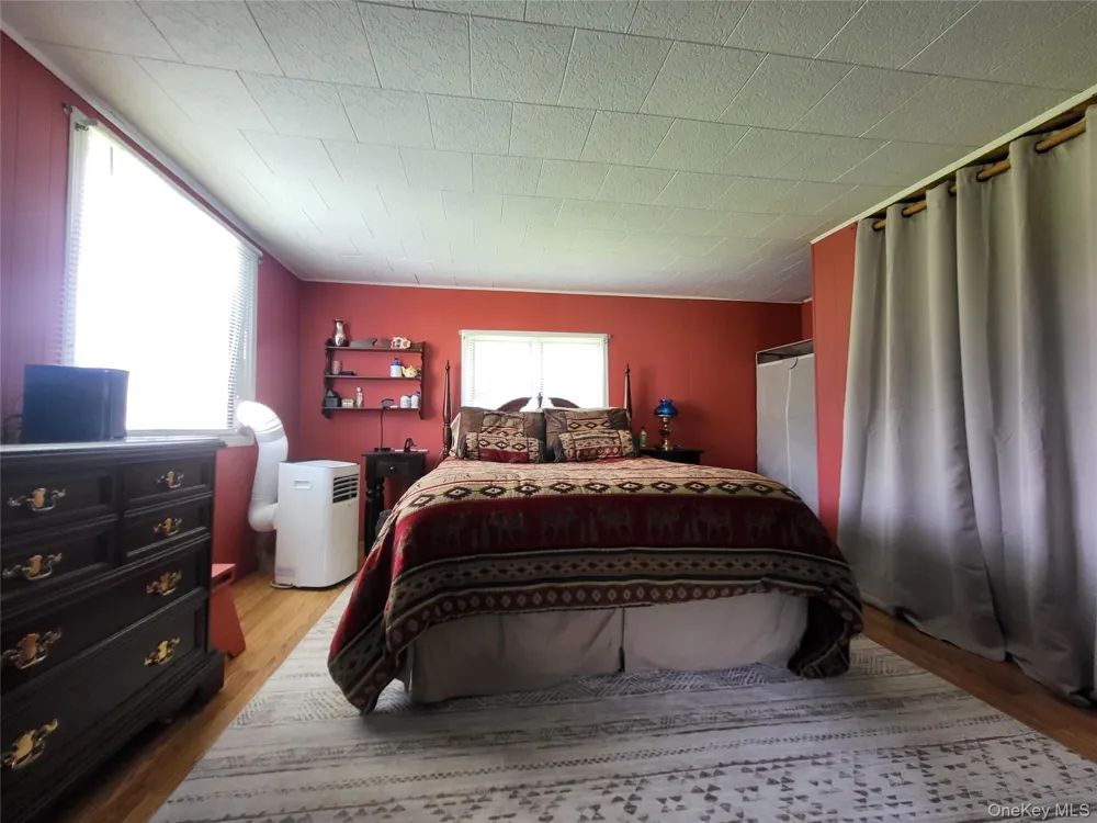 290 Behr Road Jeffersonville, NY 12748
