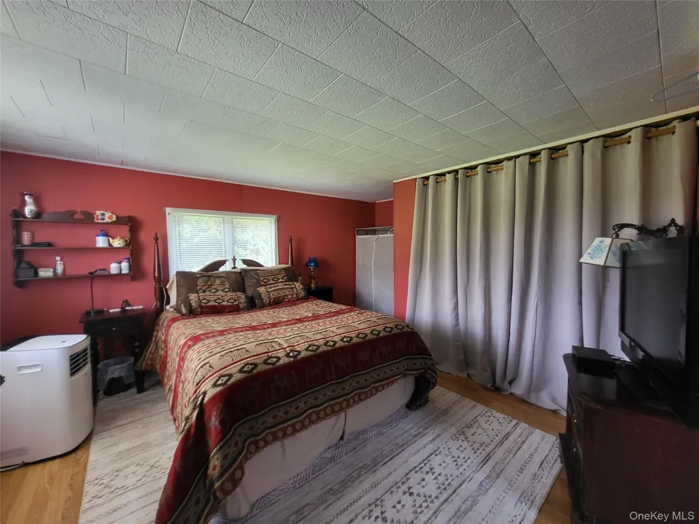 290 Behr Road Jeffersonville, NY 12748