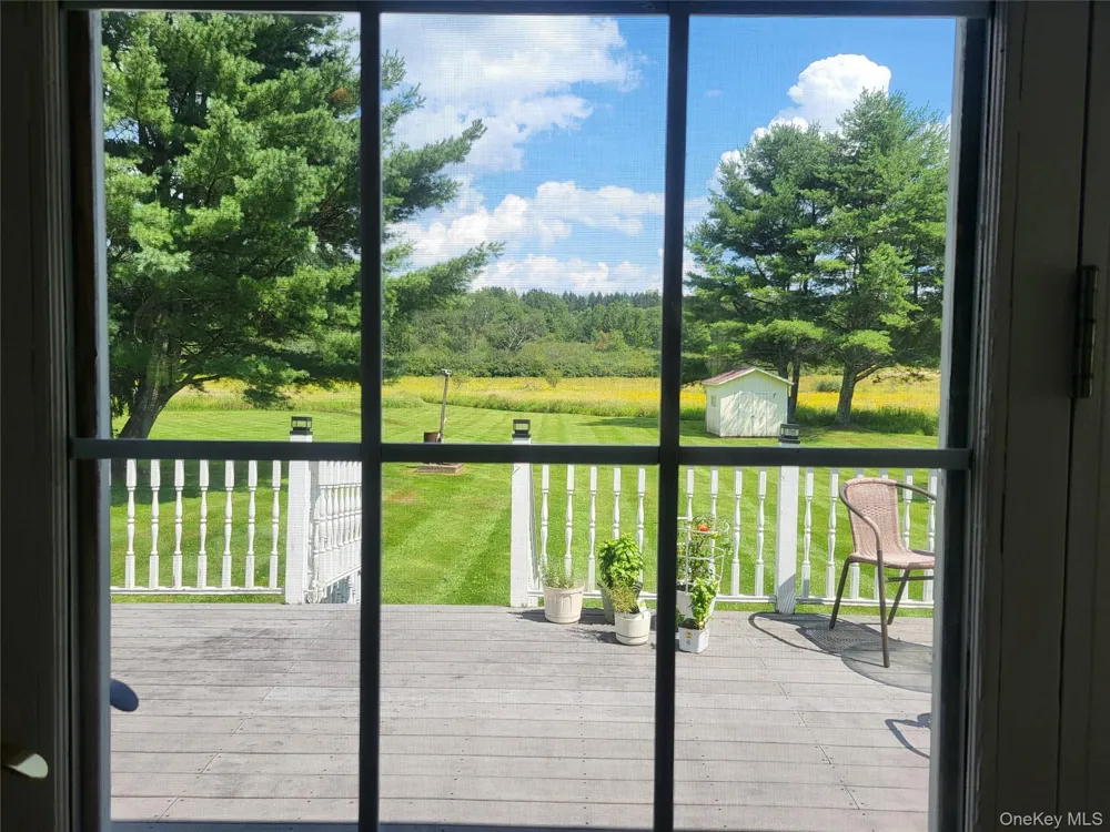290 Behr Road Jeffersonville, NY 12748