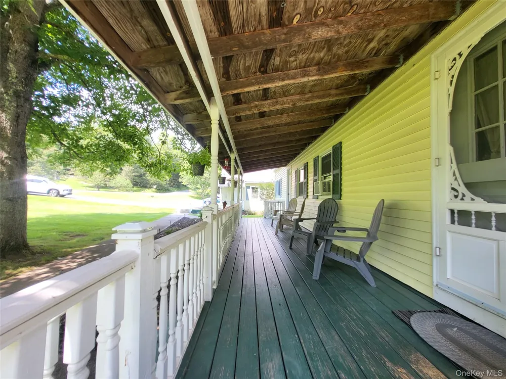 290 Behr Road Jeffersonville, NY 12748