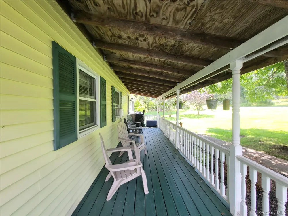 290 Behr Road Jeffersonville, NY 12748