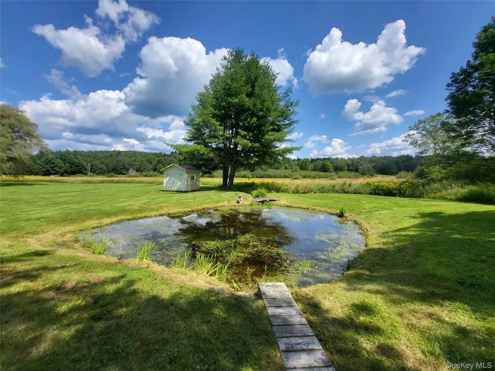 290 Behr Road Jeffersonville, NY 12748