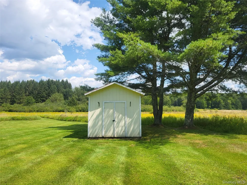 290 Behr Road Jeffersonville, NY 12748