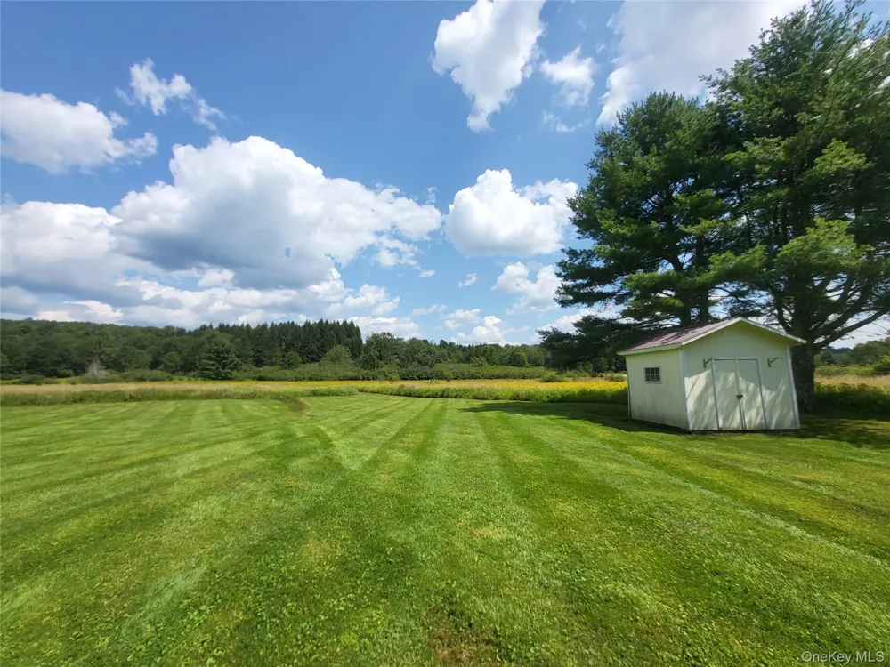 290 Behr Road Jeffersonville, NY 12748