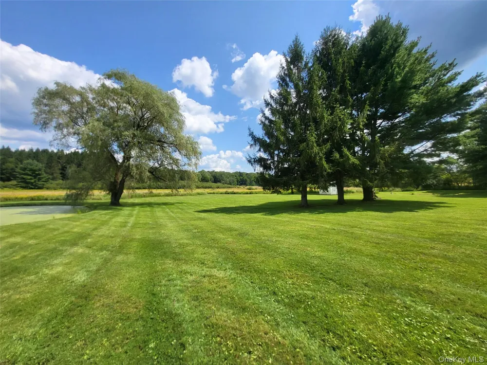 290 Behr Road Jeffersonville, NY 12748